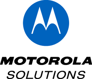 Motorola web logo